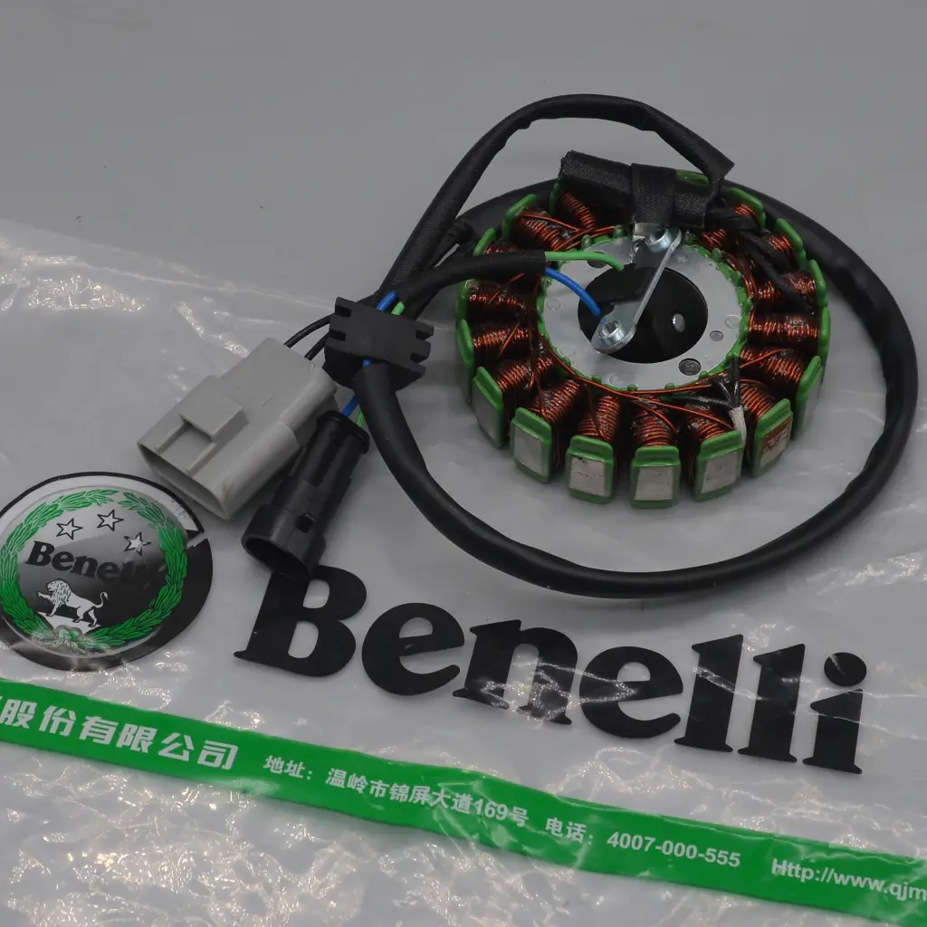 Bobina o Estator Benelli TNT250/TRK251