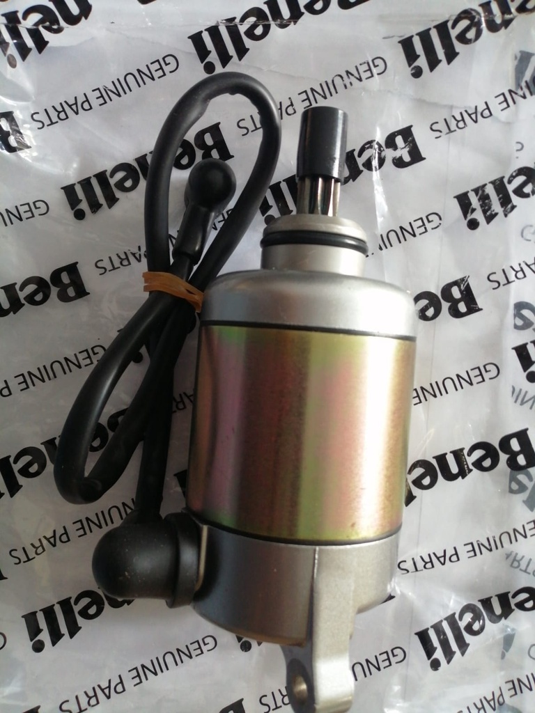 Motor de arranque Benelli TNT150