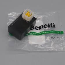 Rele de direccionales BENELLI TNT