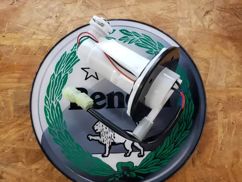 Bomba de combustible Benelli TNT135