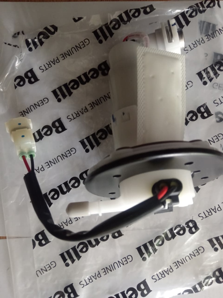 Bomba de combustible Benelli TRK502/TNT135