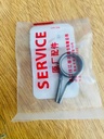 Resorte del eje selector de cambios Benelli TNT250/25/TRK251