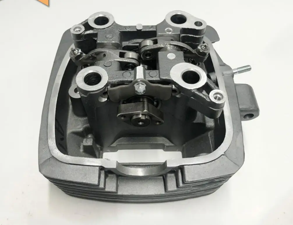 Culata completa TNT150