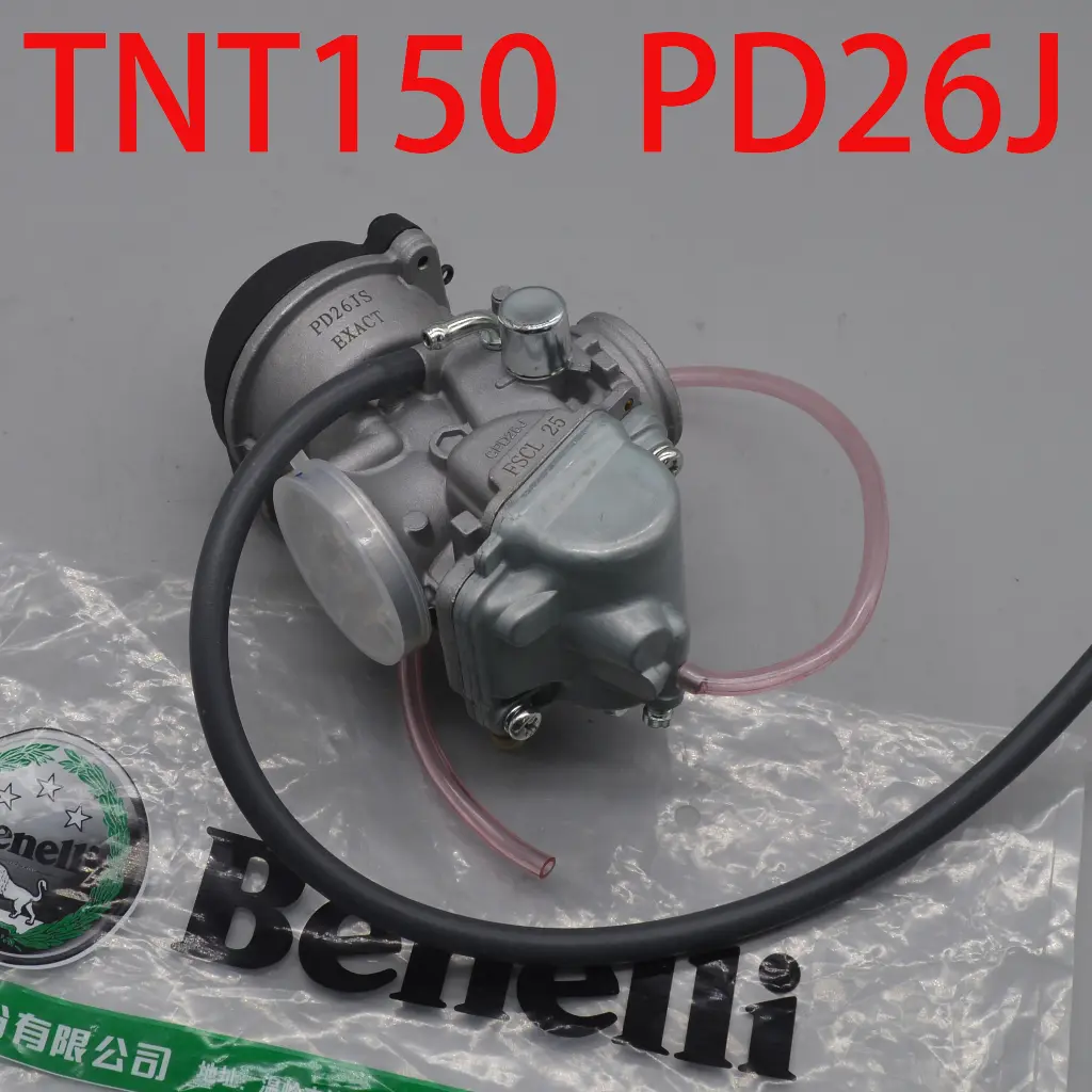 Carburador Benelli TNT150