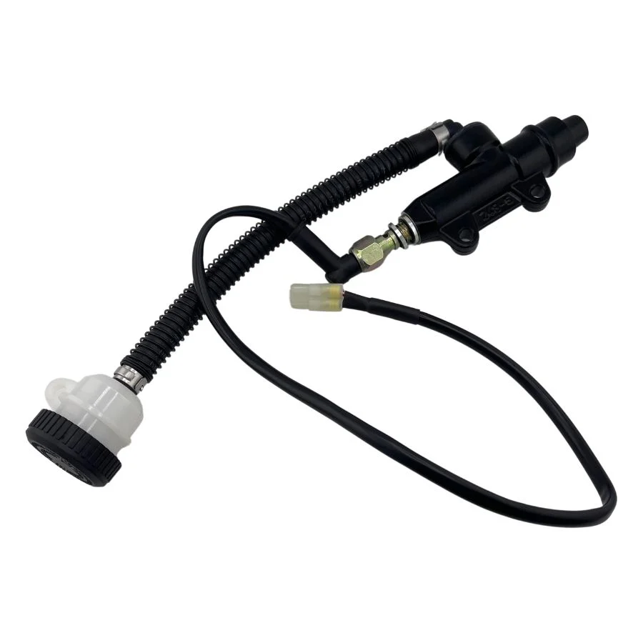 Kit de cilindro freno trasero TRK502