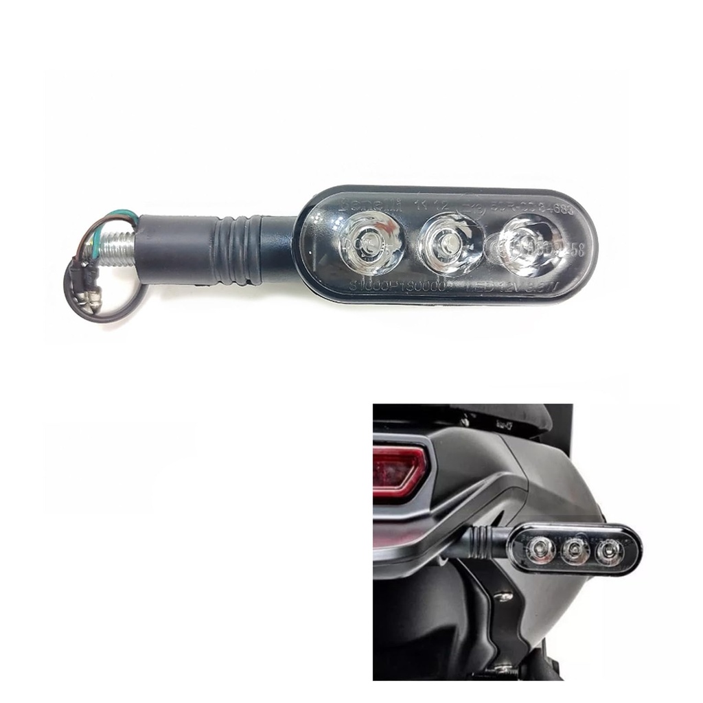 Direccional delantera derecha Benelli LEONCINO250