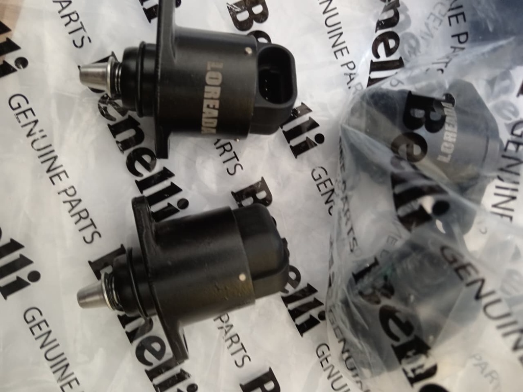 Valvula IAC BenelliTNT25, TNT250, BN251, TRK251,