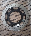 Disco de freno delantero Benelli TNT150/180s