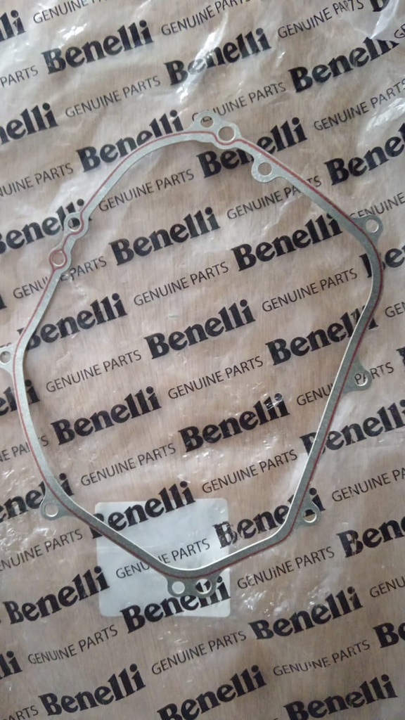 Junta derecha Benelli TNT135