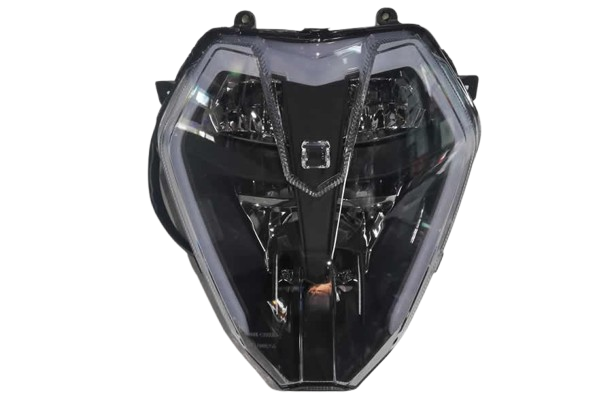Faro delantero Benelli 180S