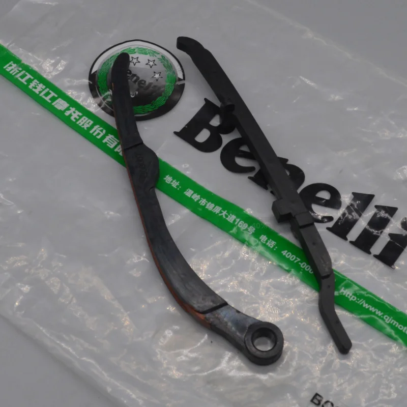 Guias de cadenilla Benelli TNT150