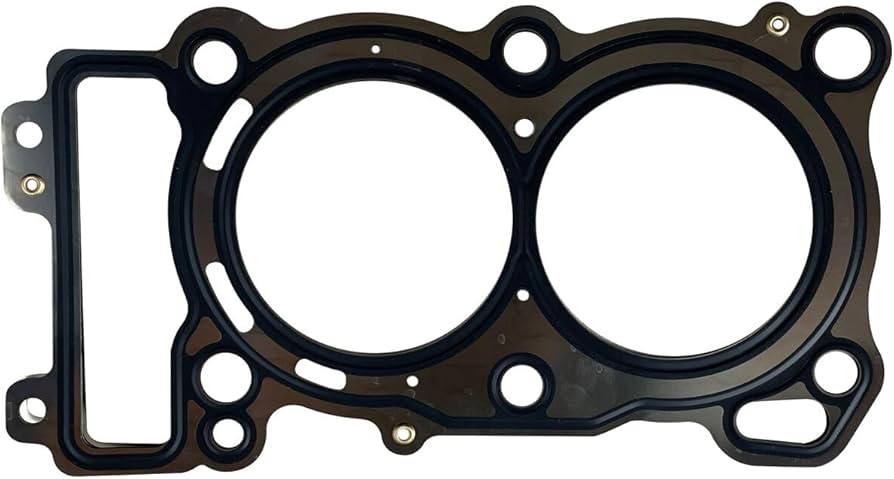 Junta de culata de motor TRK502/302