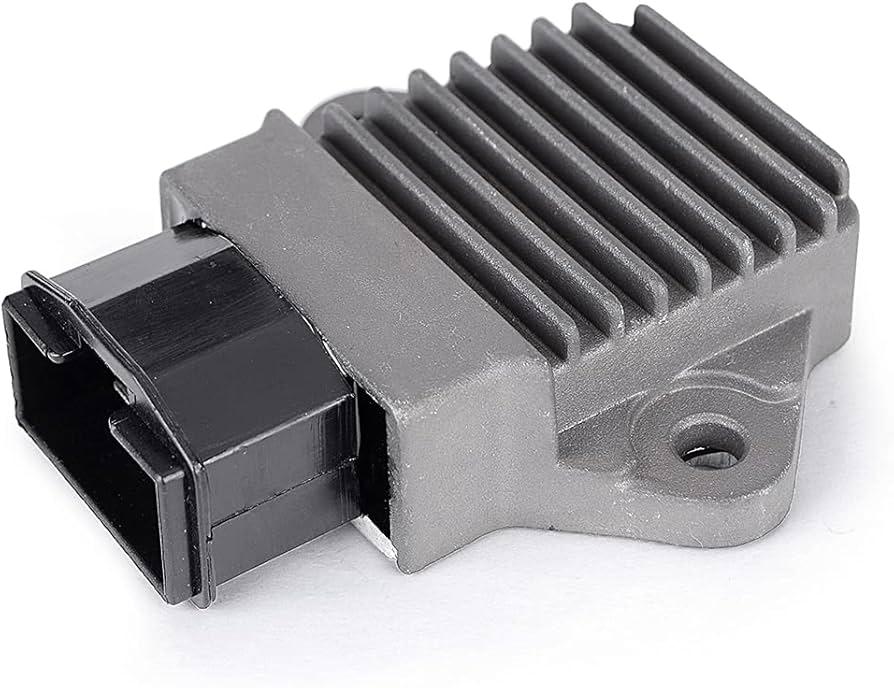 Regulador de voltaje Honda CB250 CB400 CB500 CB600 Hornet 600 CBR250 400 CBR600 CBR900 VT 150 250 VFR750