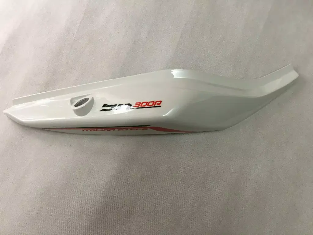 Cover tracero de 302S