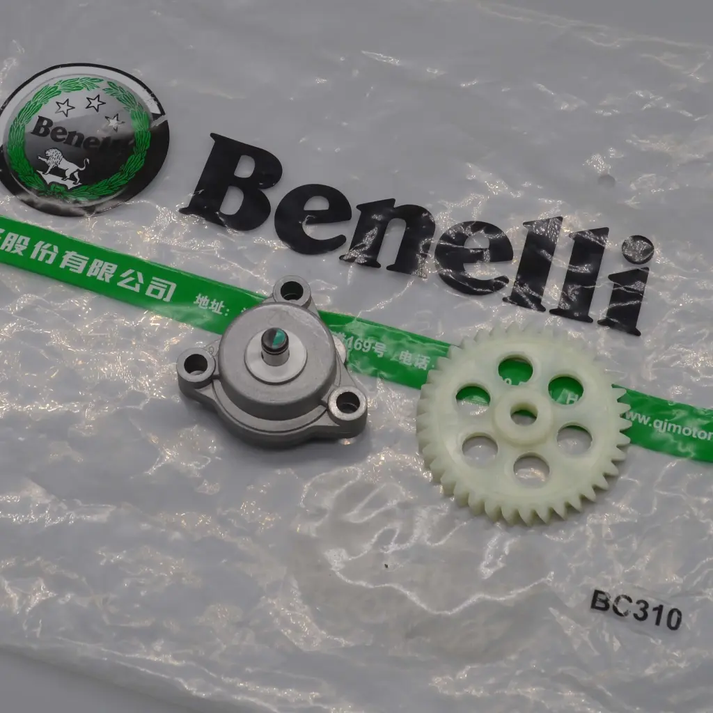 Bomba de aceite Benelli TNT15