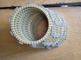 Pastas de clutch Benelli TNT250