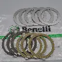 Pastas de clutch Benelli TNT250