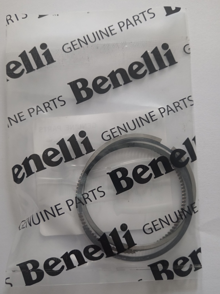 Juego de anillos Benelli 180S