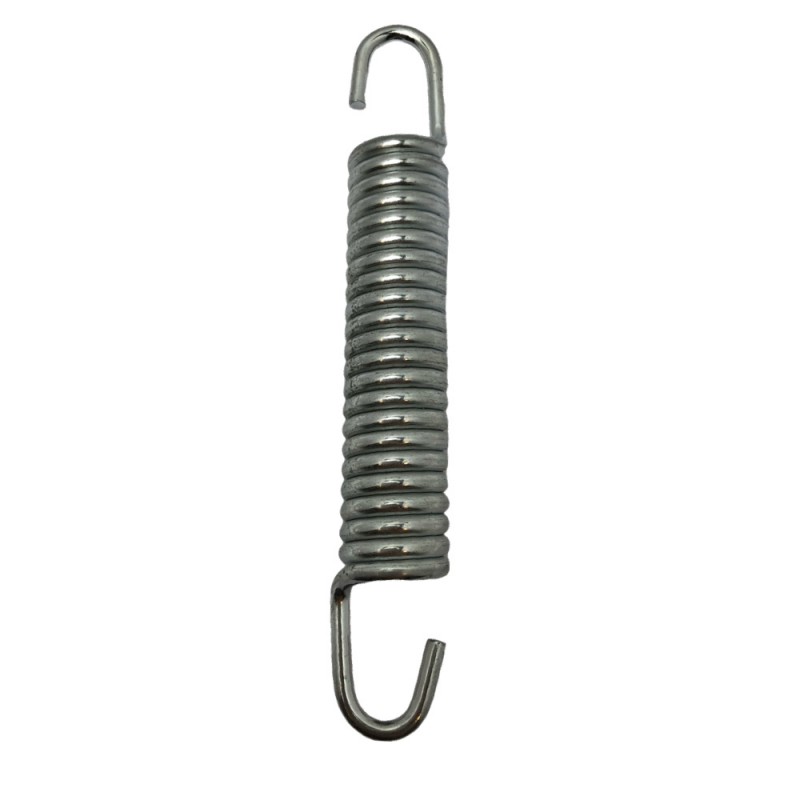 Resorte del caballete lateral Benelli TNT25/TRK251/TNT135