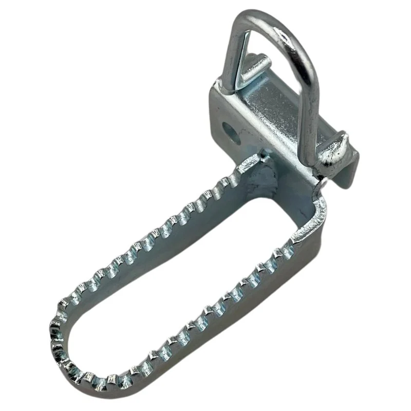 Posa pie de pedal de freno traseroTRK251/TRK502