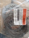 Pastas de clutch Benelli TNT150