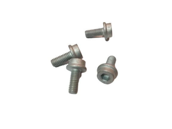 Tornillo M6x14 TRK502