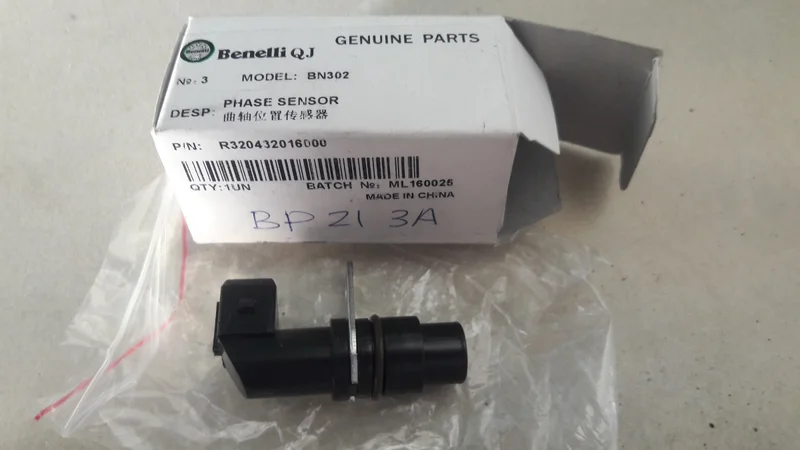 Sensor de fase 302S/LEONCINO500/TRK502