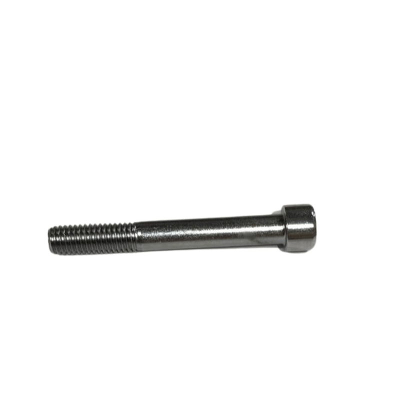 Tornillo M8X60 TRK502X/502