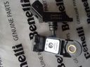 Sensor map de TRK502/502XTNT302