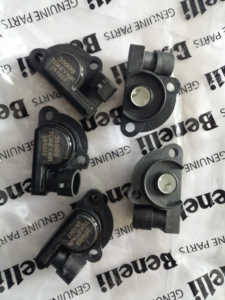 Sensor TPS para Benelli 