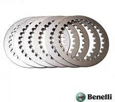 Separador metálico de clutch Benelli 180S / RKR180