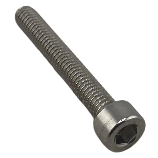 Tornillo autorroscante M6x40 TRK502