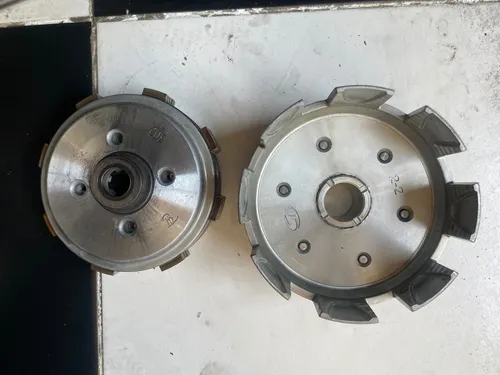 Embrague completo Benelli TNT135