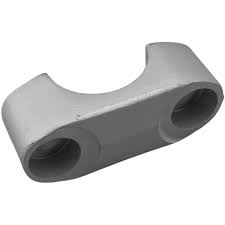 Soporte superior del manubrio Benelli TNT150 / TRK251 / TRK502X / TNT25