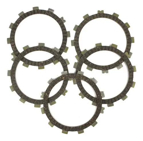 Pastas de clutch Suzuky GN125