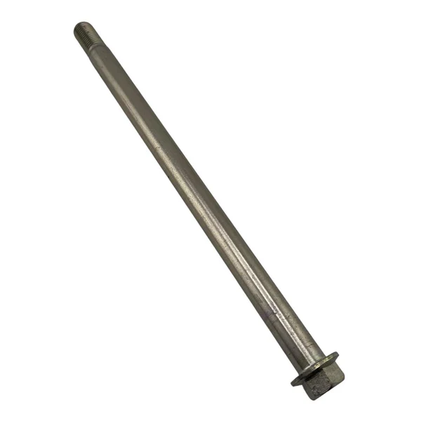 Eje de rueda trasera Benelli TNT135