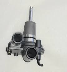 Bomba de agua NEGRA TRK502X/502