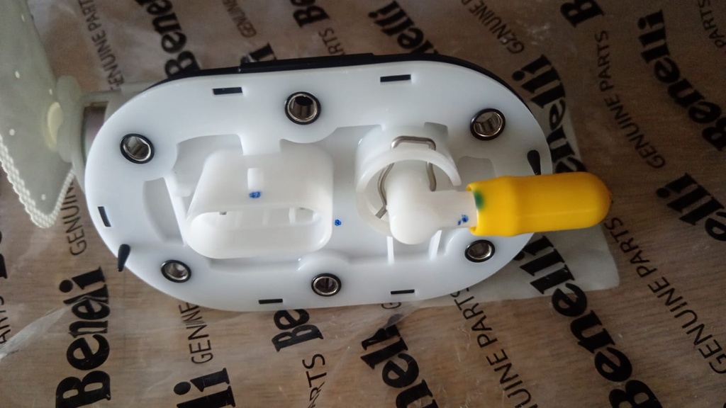 Bomba de combustible TRK251/180s