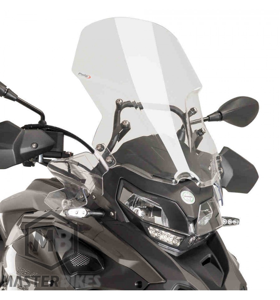Parabrisas TRK502X/502