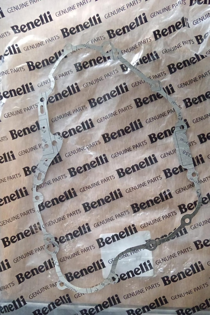 Junta de cárter Benelli TNT250/25/TRK251 