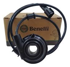 Cable de velocidad para rin de rayos de TNT250 benelli