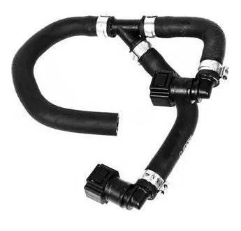 Manguera de combustible Benelli TRK502 I y II