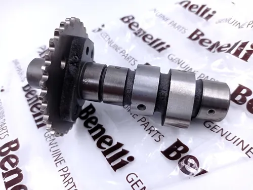Arbol de levas Benelli TNT15