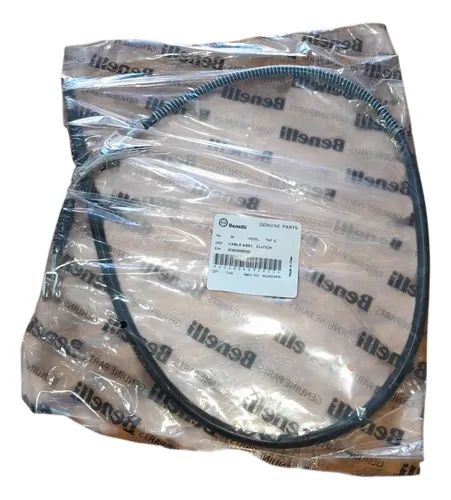 Cable de acelerador delantero de TNT15 benelli