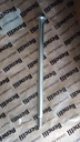 Eje de rueda tracera TNT25/TRK251/LEONCINO250/ 302S