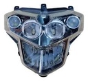 Faro delantero TNT135