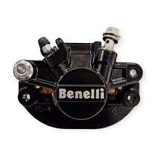 Caliper de freno trasero TRK502X/502