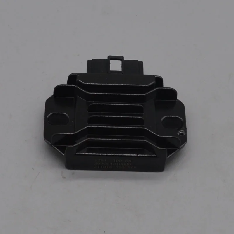 Regulador de voltaje Honda CB190R