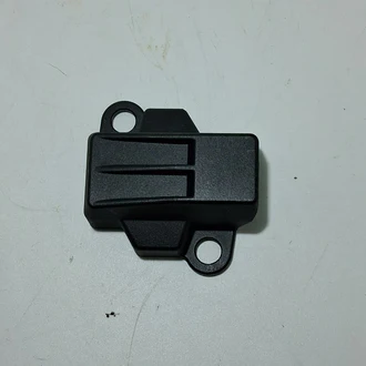 Tapa decorativa del interruptor de caballete lateral TRK502/752S