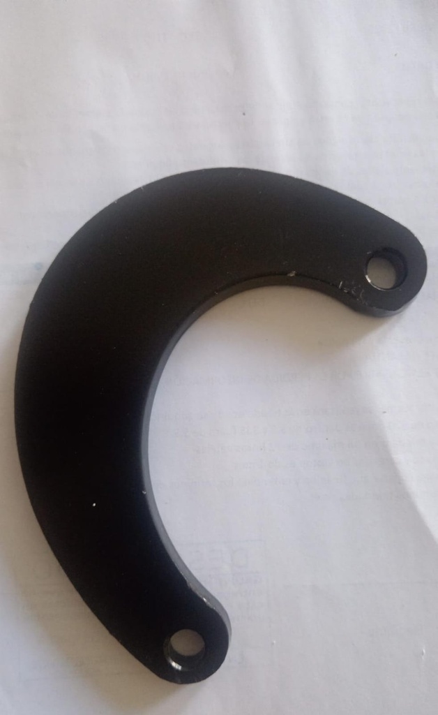 Soporte del bushing del Monochock de tnt180s